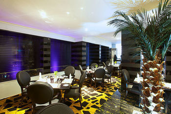 Summerset Continental Hotel Asokoro