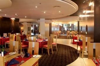 Hotel Golden Tulip Festac Lagos