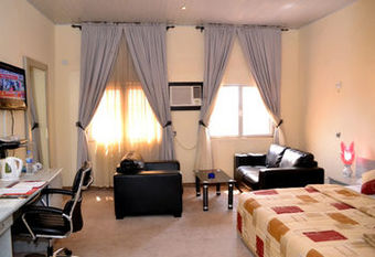 Hotel De Bently