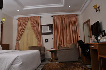 Hotel De Bently