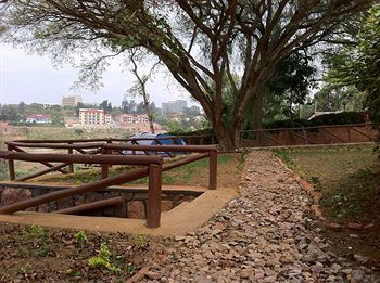 Discover Rwanda Youth Hostel
