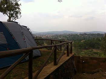 Discover Rwanda Youth Hostel