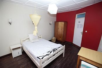 Discover Rwanda Youth Hostel
