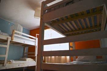 Discover Rwanda Youth Hostel