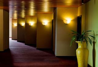 Umubano Hotel