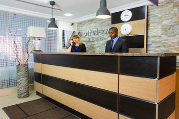 Golfview Hotel & Suites