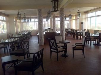 Grand Towers Hotel