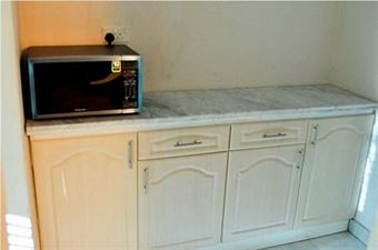 Hotel Caledonian Suites