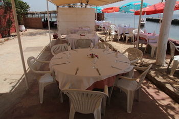 Hotel Chevalier De Boufflers
