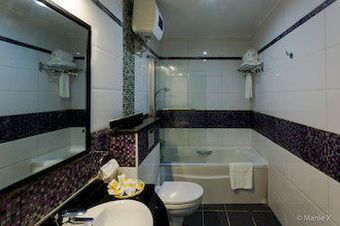 Hotel Morning Side Suites Etim Inyang