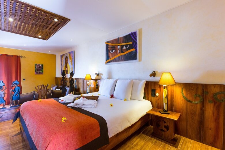 Hotel Royal Horizon Baobab