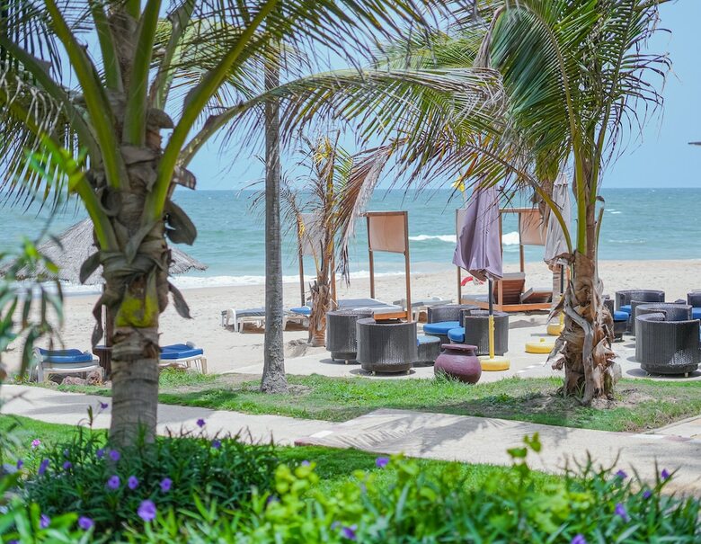 Hotel Royal Horizon Baobab