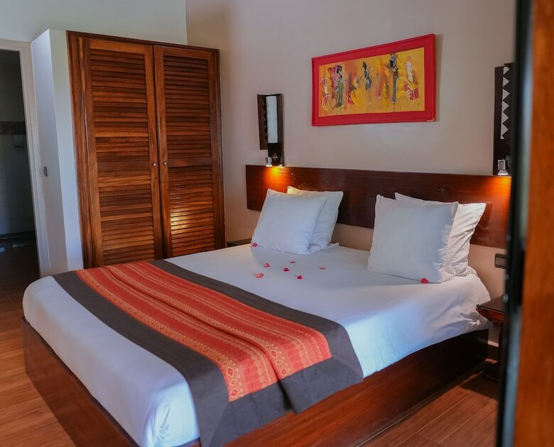 Hotel Royal Horizon Baobab