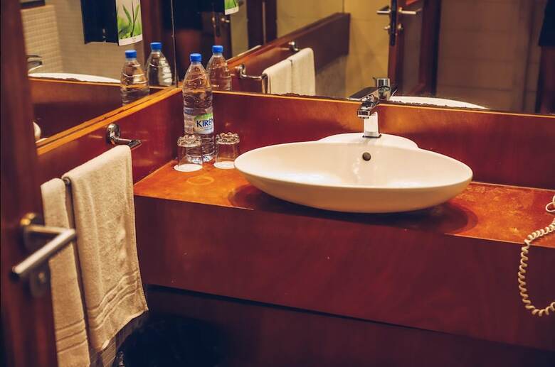 Hotel Royal Horizon Baobab