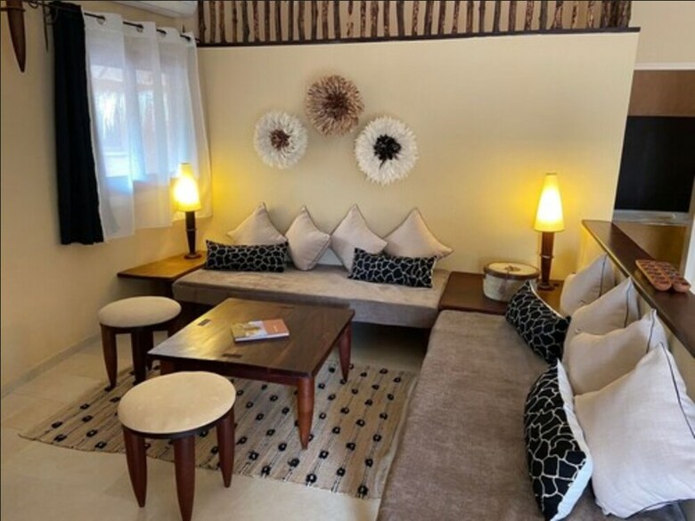 Lamantin Beach Hotel