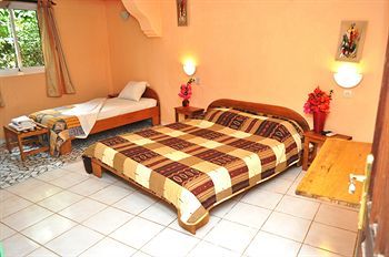 Hotel Les Flamboyants