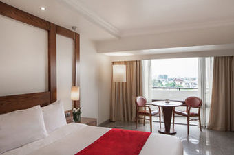 Eko Hotels & Suites