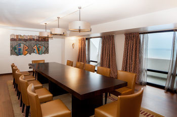 Eko Hotels & Suites