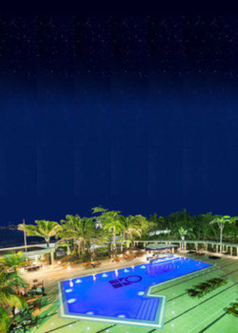 Eko Hotels & Suites