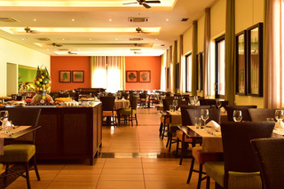 Hotel Pestana S�o Tom�