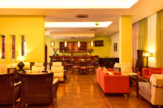 Hotel Pestana S�o Tom�