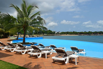 Hotel Pestana S�o Tom�