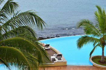 Hotel Pestana S�o Tom�