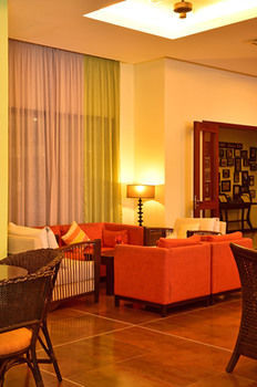 Hotel Pestana S�o Tom�