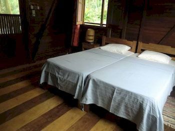 Hotel Praia Inhame Eco-lodge