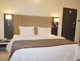 Hotel Lakeem Suites Ikoyi