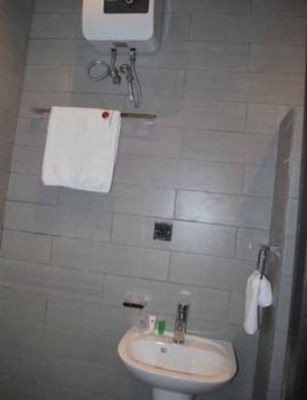 Hotel Lakeem Suites Ikoyi