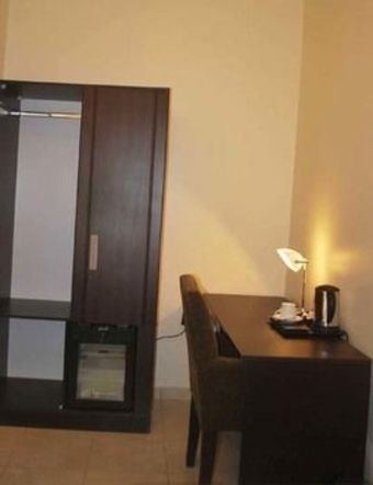 Hotel Lakeem Suites Ikoyi
