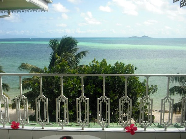 Palm Beach Hotel