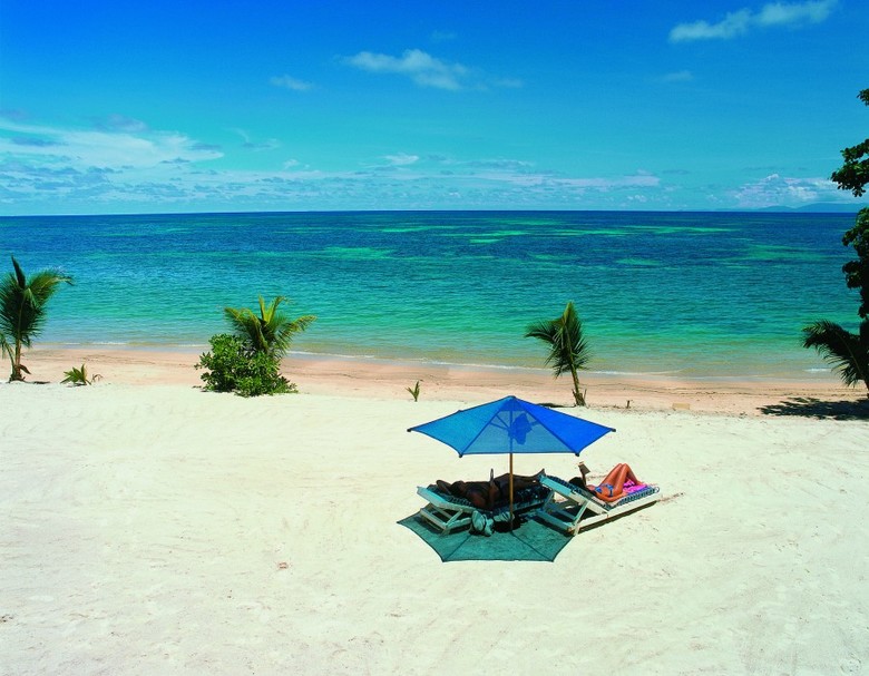 Coco De Mer Hotel And Black Parrot Suites