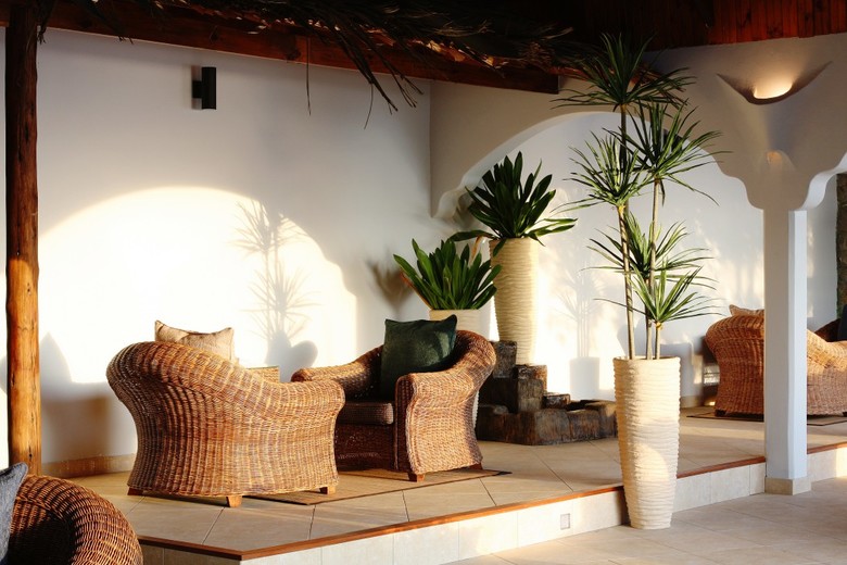 Coco De Mer Hotel And Black Parrot Suites