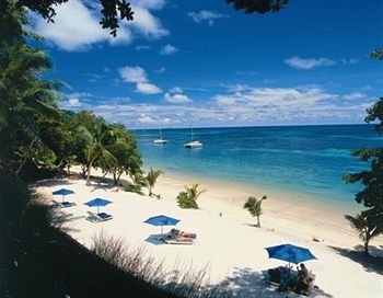 Coco De Mer Hotel And Black Parrot Suites