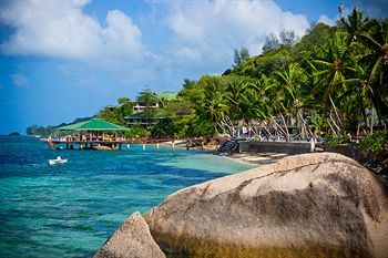 Coco De Mer Hotel And Black Parrot Suites