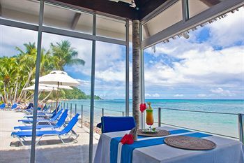 Coco De Mer Hotel And Black Parrot Suites