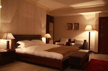 The Blowfish Hotel