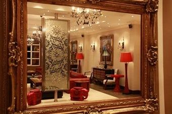 The Blowfish Hotel