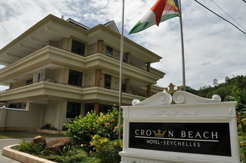 Crown Beach Hotel