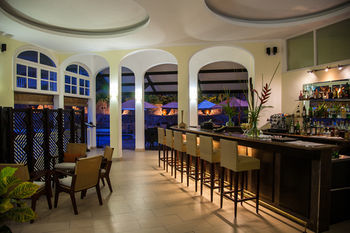 Hotel L'archipel