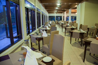 Hotel L'archipel