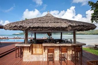 Posada Iles Des Palmes Eco Resort