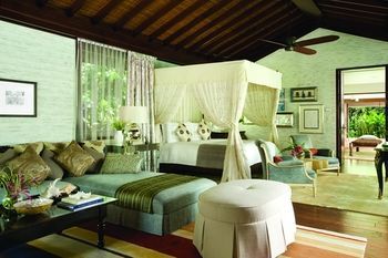 Hotel Four Seasons Resort Seychelles