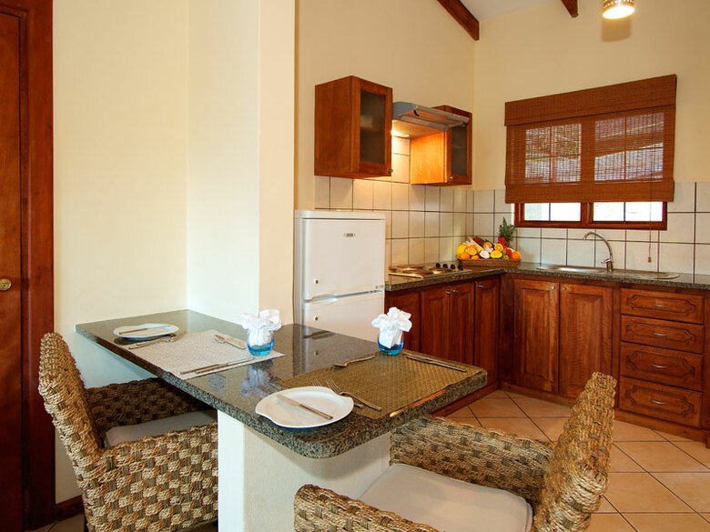 Villa Valmer Resort