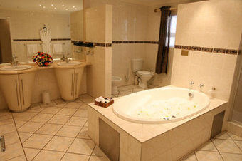 Hotel The Royal Villas Swaziland