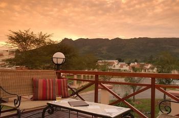 Hotel The Royal Villas Swaziland
