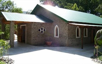 Hotel Eden - Guest House