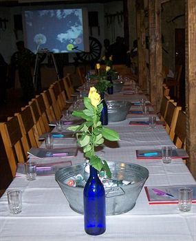 Hotel Eden - Guest House